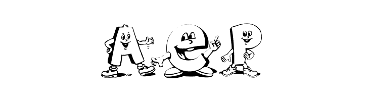 Letterbeings  Free Fonts Download