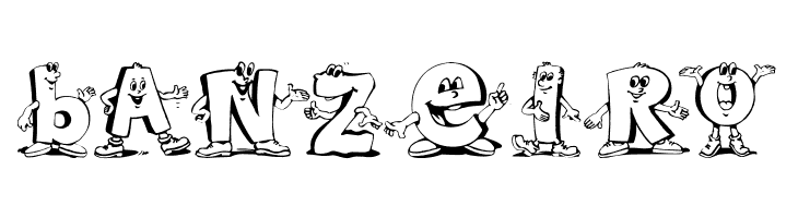 Letterbeings  Free Fonts Download