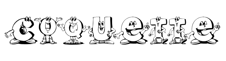 Letterbeings  Free Fonts Download