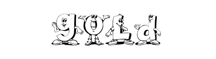 Letterbeings  Free Fonts Download