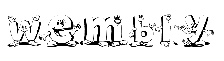 Letterbeings  Free Fonts Download