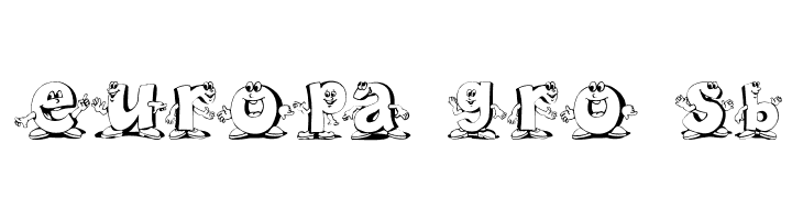 Letterbeings  Free Fonts Download