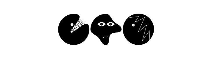 HeadImprovisations  Free Fonts Download