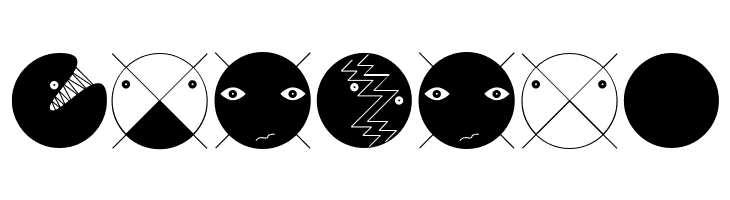 HeadImprovisations  Free Fonts Download