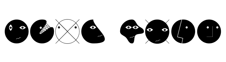 HeadImprovisations  Free Fonts Download