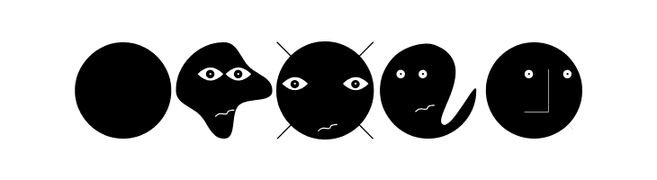 HeadImprovisations  Free Fonts Download