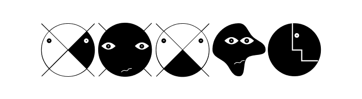 HeadImprovisations  Free Fonts Download