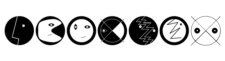 HeadImprovisations  Free Fonts Download