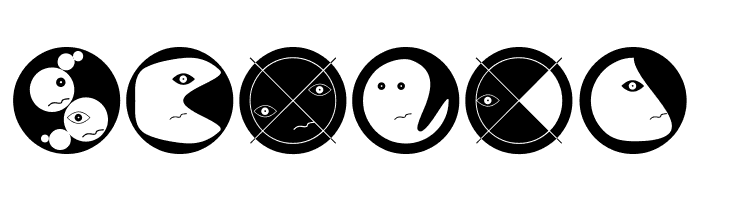 HeadImprovisations  Free Fonts Download