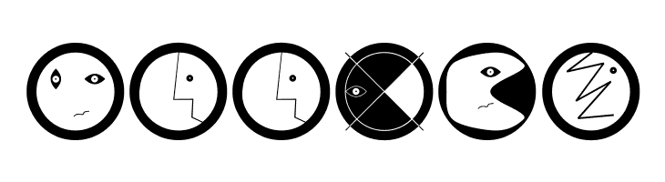 HeadImprovisations  Free Fonts Download