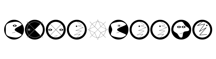 HeadImprovisations  Free Fonts Download