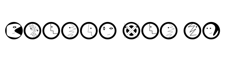 HeadImprovisations  Free Fonts Download