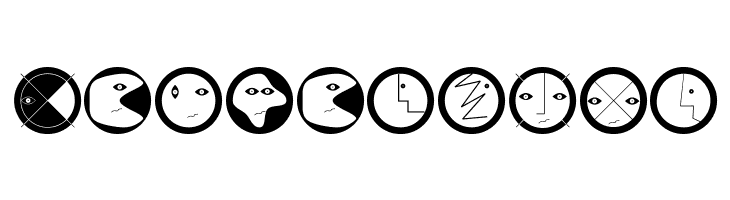 HeadImprovisations  Free Fonts Download