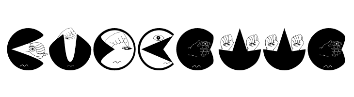 HeadImprovisationsTwo  Free Fonts Download