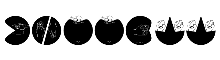 HeadImprovisationsTwo  Free Fonts Download