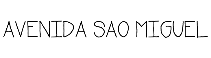 Mostly Mono  Free Fonts Download