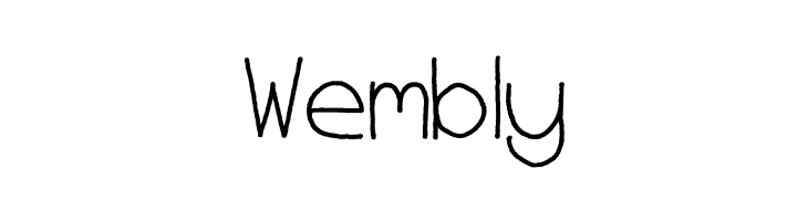 Mostly Mono  Free Fonts Download