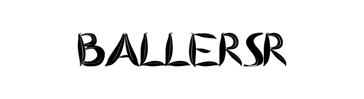 BANANASPLIT  Free Fonts Download