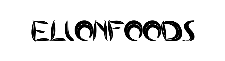 BANANASPLIT  Free Fonts Download