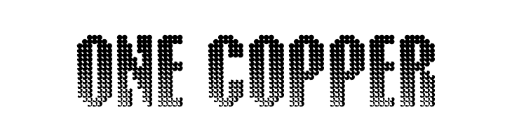 Punktum  Free Fonts Download