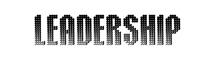 Punktum  Free Fonts Download