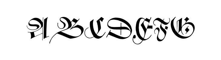 ZentenarZier  Free Fonts Download