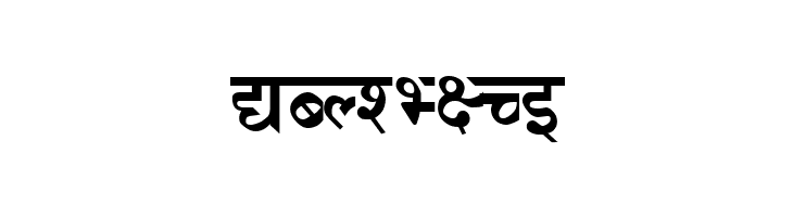 Himalb Regular  Free Fonts Download