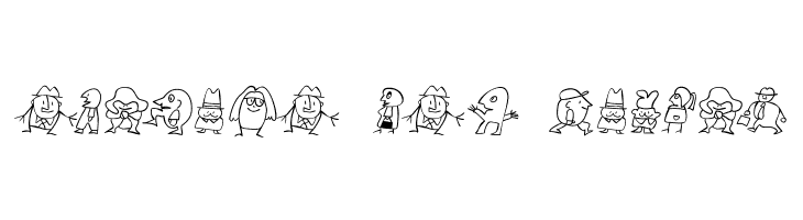 Kinderkram  Free Fonts Download