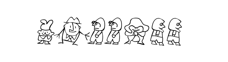 Kinderkram  Free Fonts Download