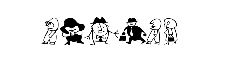 Kinderkram  Free Fonts Download