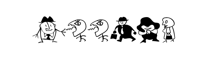 Kinderkram  Free Fonts Download