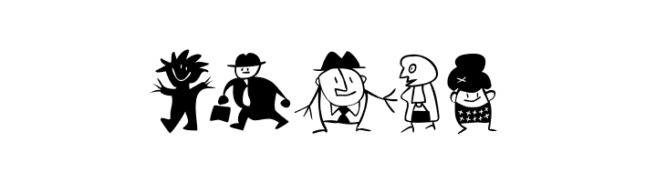 Kinderkram  Free Fonts Download