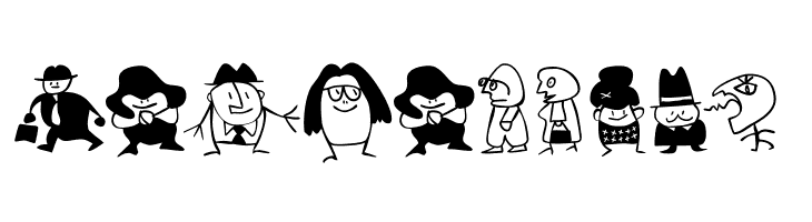 Kinderkram  Free Fonts Download