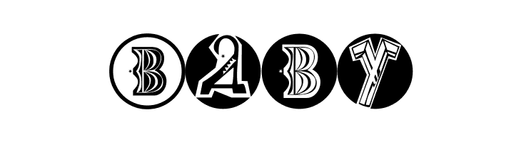 ImresDiscs  Free Fonts Download