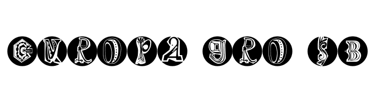ImresDiscs  Free Fonts Download