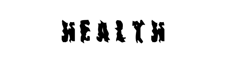 The Drips  Free Fonts Download