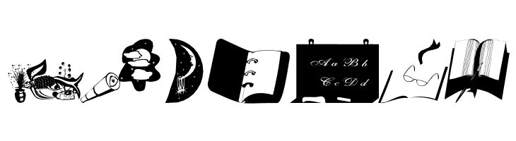 Schoolish  Free Fonts Download