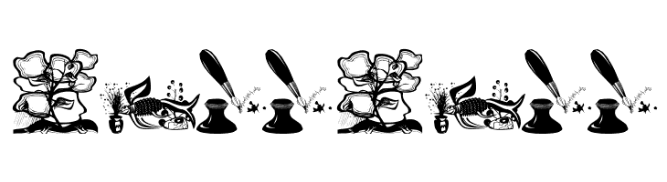 Schoolish  Free Fonts Download