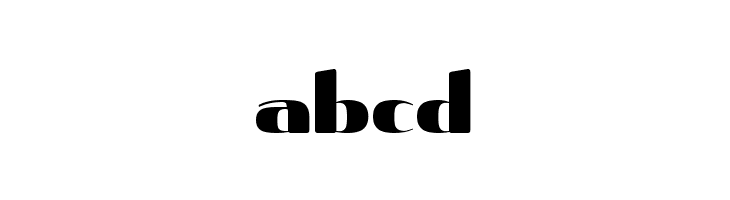 Shave  Normal  Free Fonts Download