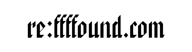 American Text  Free Fonts Download