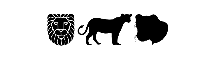 LionsClub  Free Fonts Download