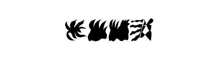 LaMorte2  Free Fonts Download