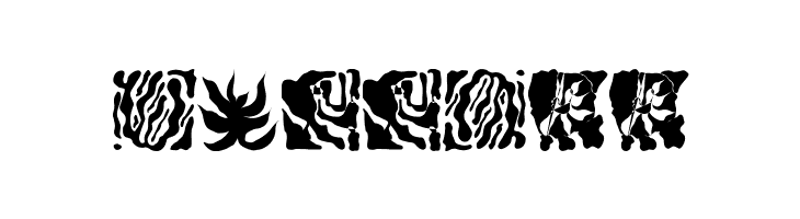 LaMorte2  Free Fonts Download