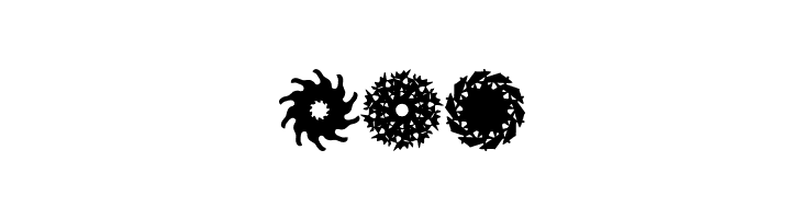 LaMorte4  Free Fonts Download