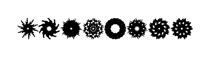 LaMorte4  Free Fonts Download