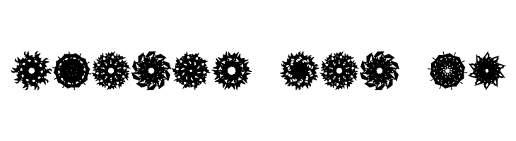 LaMorte4  Free Fonts Download
