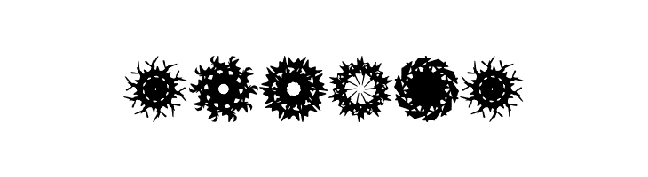 LaMorte4  Free Fonts Download