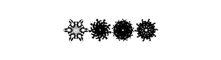 LaMorte3  Free Fonts Download