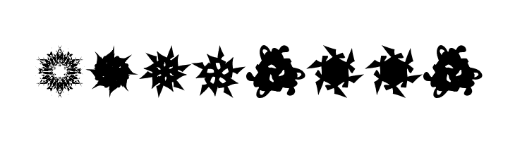 LaMorte3  Free Fonts Download