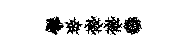 LaMorte3  Free Fonts Download